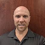 Dr. Patrick O'Brien, PT, DPT, COMT, CSCS