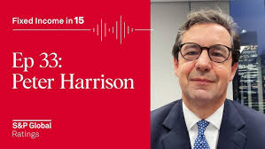 Ep33: Peter Harrison