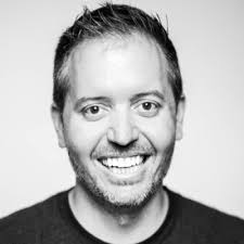 Sean Zuber's Instagram, Twitter & Facebook