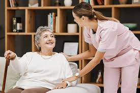 How to Choose the Right In-Home Care Provider for Your Loved One | Luxe  Homecare
