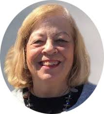 Patricia Ann Reinhardt