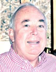 Edward Lasater Irvin '58