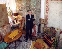 Orient galerie handgeknüpft perserteppich läufer 250x 070 cm boteh alt erlesen. Teppich Ankauf An Und Verkauf Von Orientteppichen Home