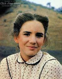 Melissa Gilbert: The Little House star is all grown up (1982)