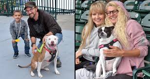 GAME TODAY: MEMORIAL DAY “BARK IN THE PARK”!