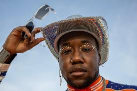 Photos of the fashions worn by fans at Beyoncé concert in Kansas City