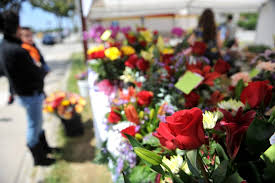 Coronavirus Newsom Says Florists Clothing Stores May Reopen This Week