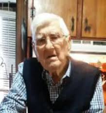 Obituary information for Almus Jackson 'AJ' Jeffreys, Jr.