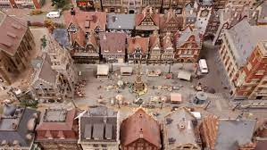 Eslövs leksaksmuseum » huvudattraktionen på detta leksaksmuseum är deras modelltåg av märken som lgb och märklin. Eslovs Leksaksmuseum Home Facebook