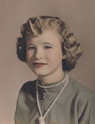 Martha Margaret McDonald Obituary