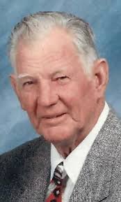 Former Jasper County official, Robert Pace, dead at the age of 88