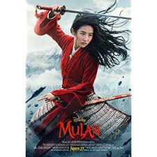 Mulan is the epic adventure of a fearless young woman who masquerades as a man in order to fight northern invaders attacking china. Disney Throwbacks Mulan Lhstoday