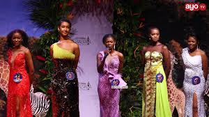 Uchaguzi express leo saa tatu usiku. Hawa Ndio Warembo Waliochaguliwa Kuingia Top 10 Ya Miss Tanzania 2020 Wakiongea Mbele Ya Majaji Youtube