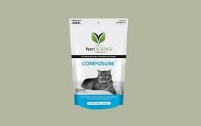 Your vet will also give you a prescription or when it's time to sedate your cat, wrap it in a towel so that only its head is sticking out. The Best Calming Aids For Dogs And Cats Martha Stewart