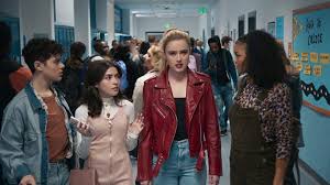 Tiktok png transparent images png all tiktok transparency report shows maximum takedown requests district 13 the hunger games tik tok logo katniss png download the tik tok logo png images background image. Manny The Movie Guy Reviews Fatman And Freaky Nbc Palm Springs News Weather Traffic Breaking News