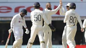 Watch | india vs england 2nd test live streaming online. India Vs England 2nd Test Result India Thrash England By 317 Runs Level Series 1 1