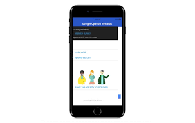 How to get google reviews to work for you. Google Opinion Rewards Finally Launches For Ios Slashgear