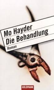 Kinder entdecken die welt der fotografie und wie man die welt Die Behandlung Von Mo Hayder Bei Lovelybooks Krimi Und Thriller