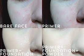 Review Maybelline Baby Skin Instant Pore Eraser Maybelline Baby Skin Pore Eraser Baby Skin Primer