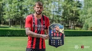 Whether it's the very latest transfer news from the san siro, quotes from a diavolo press conference, match previews and reports, or news about milan's progress in serie a or the. Ac Milan On Twitter Gigiodonna1 Theohernandez Franck Kessie The Rossoneri That Have Made It Into Fifa21 Seriea Team Of The Season See The Full Team Here Https T Co Vpbyi9nvit