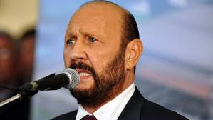 Gildo insfrán (born january 19, 1951) is an argentine justicialist party (pj) politician, who has been governor of formosa province since 1995. Formosa Gildo Insfran Acatara El Fallo De La Corte Por Los Varados
