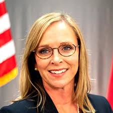 State Senator Shelly Echols