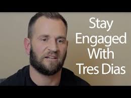 Staying Engaged With Tres Dias