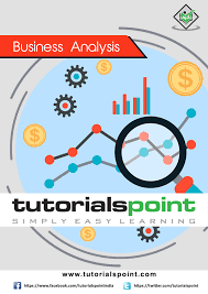 Business Analysis Tutorial In Pdf Tutorialspoint