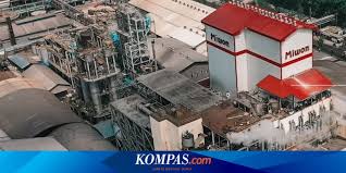 Pekerjaan business development / consultant customer service / pelayanan desain engineering finance / akunting hr / admin hukum / legal it / internet logistik & transportasi management product / qc manufaktur marketing media / public relations medis / kesehatan pemerintahan pendidikan. Miwon Indonesia Buka Lowongan Simak Posisi Dan Syaratnya Halaman All Kompas Com