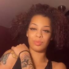 Shiana Marie Merrick