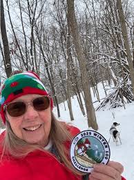 100 mile challenge progress update