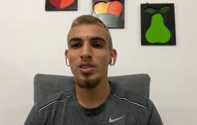 NOTICIAS DEL VERDE: Entrevista