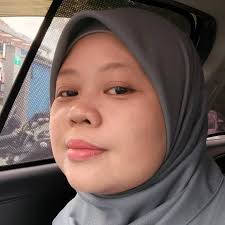 Dh abis ke mesuarat tuu😅😅 kita asal kota tinggi..tp merantau skrg stay  larkin🤭