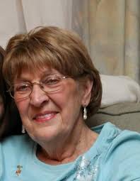 Daphne Joyce Morris (Vey)