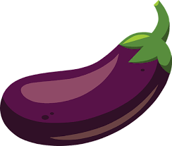 Free Image On Pixabay Eggplant Plant Vegetable Fruit In 2020 Eggplant Plant Poster Design Tutorials Plants