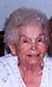 Gracie Mae Russell Obituary