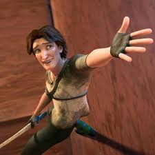 He becomes mary katherine's boyfriend in the movie and are one of the main characters in the movie. Nod Epic Home Facebook