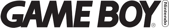 Game Boy Gameboy Kids Logo Logo Design