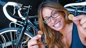 Silvia Barba: "Las 'rubias' me parecen más fiables"