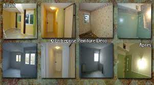 Plus globalement, le prix des travaux de peinture au m2 comprend la fourniture et la pose des matériaux pour repeindre les murs ou le plafond d'une maison ou d'un appartement. Devis Renovation Peinture Appartement Travaux Pres Paris