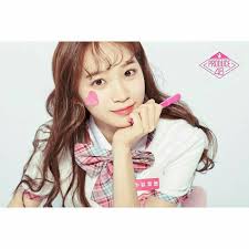 Xi Ips 4 99 01 Liner Girl Japanese Girl Group Kim