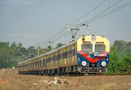 What Is The Difference Between Memu And Demu Trains Aanavandi Travel Blog Train Rapid Transit Urban Area