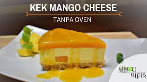 Karimamakkepalaikan avisitorfrompantai,negeri merah3minsago sembilanarrivedfrom google.comandviewedazie kitchen. Limau Nipis Kek Mango Cheese Tanpa Oven Facebook