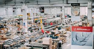Our coffee machines and coffee machine accessories are of the highest quality. How The Italian Espresso Machine Industry Is Battling With Covid 19 European Coffee Trip