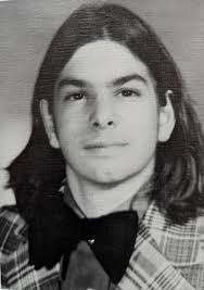 Pascack Valley High School Class of 1975