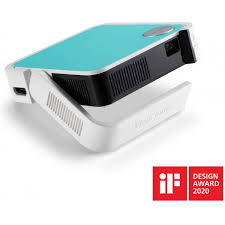 This projector features ultrablack technology that offers this viewsonic projector features a manual focus and 1.1x zoom, an svga. Viewsonic M1 Mini Plus Smart Led Pocket Cinema Projector With Jbl Speaker