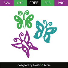 Free Free 268 Little Butterfly Svg SVG PNG EPS DXF File