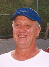Obituary information for James M Pudder