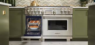 Maybe you would like to learn more about one of these? Why Are Wolf Ovens So Expensive And Are They Worth It