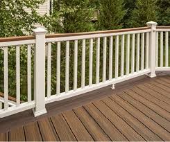 Maybe you would like to learn more about one of these? Troy Mi Trex Deck Builders